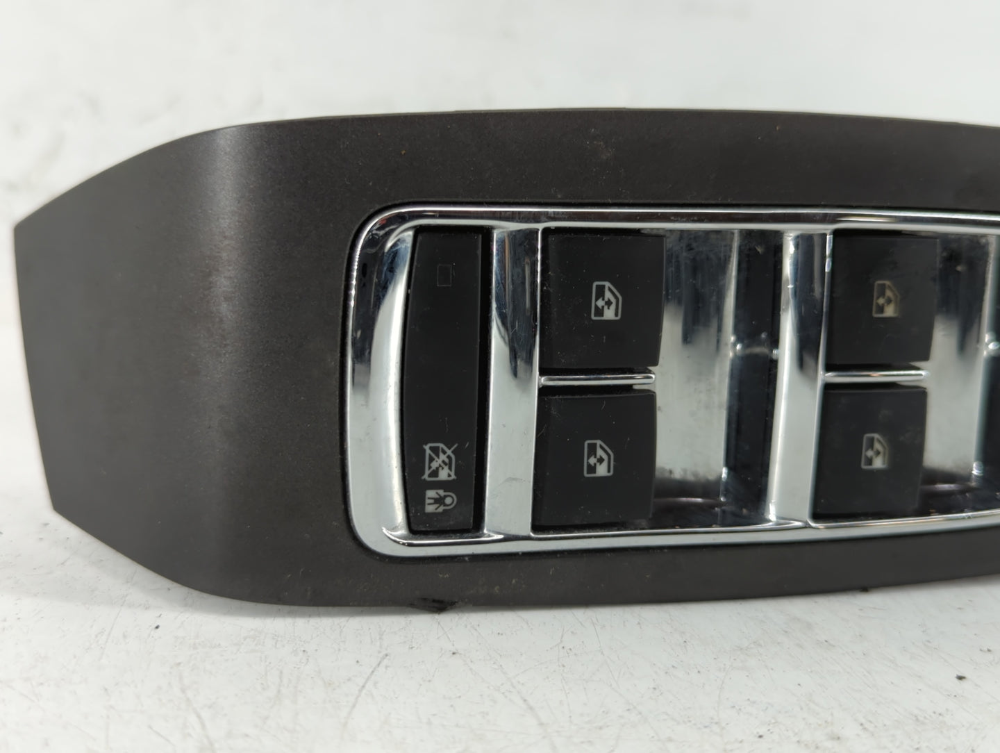 2013 Chevrolet Malibu Master Power Window Switch Replacement Driver Side Left P/N:1045V004441695 22823885 Fits Fits 2011 201