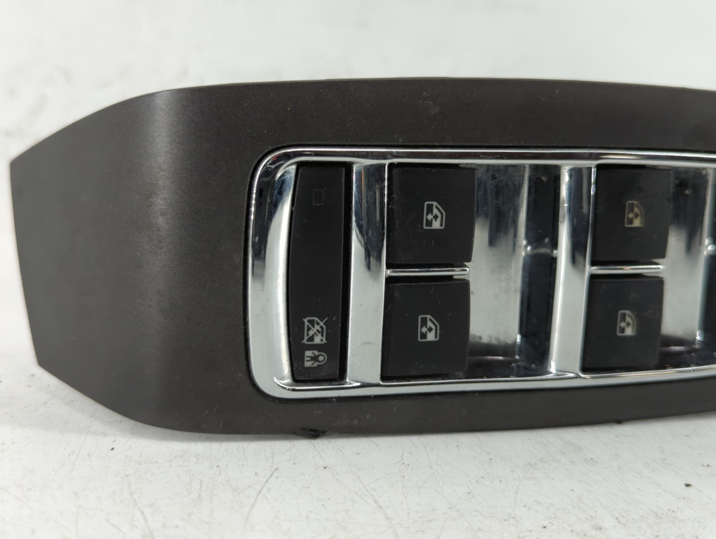 2013 Chevrolet Malibu Master Power Window Switch Replacement Driver Side Left P/N:1045V004441695 22823885 Fits Fits 2011 201