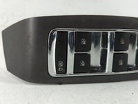 2013 Chevrolet Malibu Master Power Window Switch Replacement Driver Side Left P/N:1045V004441695 22823885 Fits Fits 2011 201
