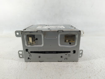 compare product 2013-2013 Chevrolet Malibu Am Fm Cd Player Radio Receiver