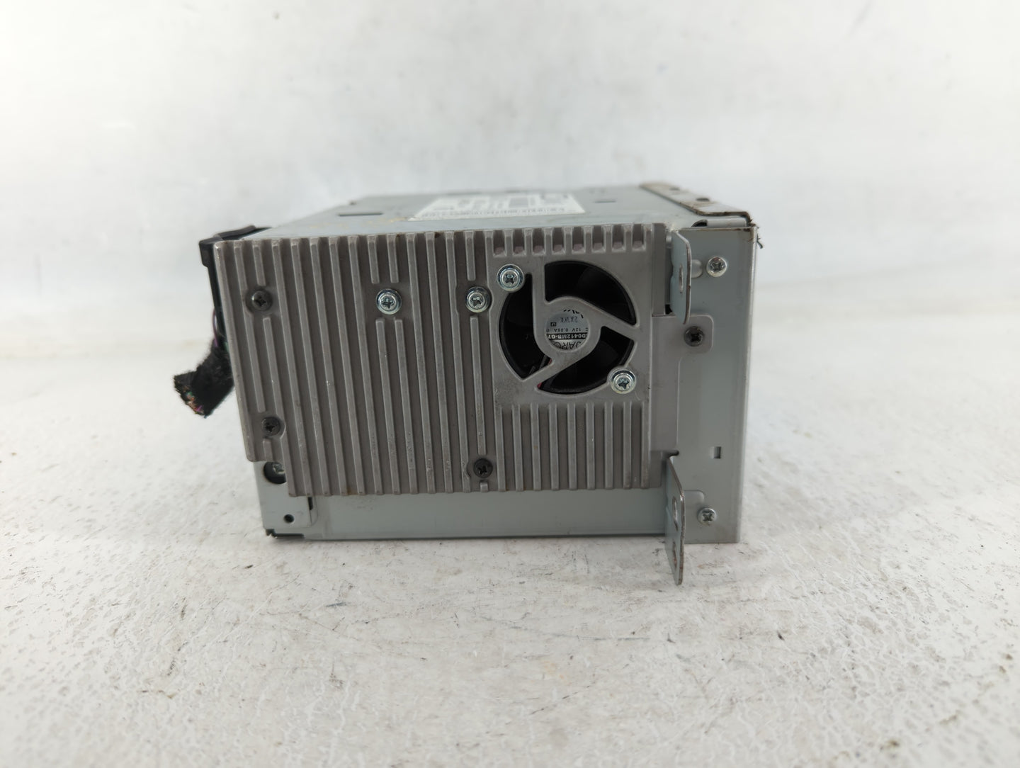 2013-2013 Chevrolet Malibu Am Fm Cd Player Radio Receiver - Oemusedautoparts1.com
