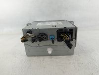 2013-2013 Chevrolet Malibu Am Fm Cd Player Radio Receiver - Oemusedautoparts1.com