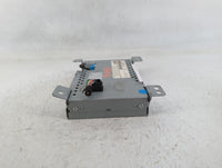 2013-2016 Chevrolet Malibu Information Display Screen 637638 - Oemusedautoparts1.com