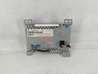 2013-2016 Chevrolet Malibu Information Display Screen 637638 - Oemusedautoparts1.com