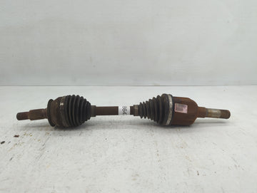 2013 Chevrolet Malibu Axle Shaft Front Passenger Cv C/v - Oemusedautoparts1.com