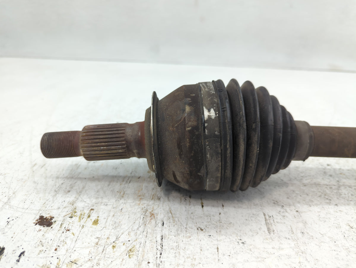 2013 Chevrolet Malibu Axle Shaft Front Passenger Cv C/v - Oemusedautoparts1.com
