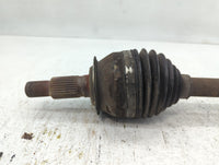 2013 Chevrolet Malibu Axle Shaft Front Passenger Cv C/v - Oemusedautoparts1.com