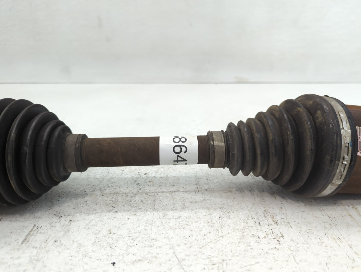 2013 Chevrolet Malibu Axle Shaft Front Passenger Cv C/v - Oemusedautoparts1.com
