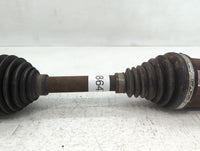 2013 Chevrolet Malibu Axle Shaft Front Passenger Cv C/v - Oemusedautoparts1.com