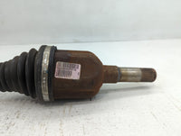 2013 Chevrolet Malibu Axle Shaft Front Passenger Cv C/v - Oemusedautoparts1.com