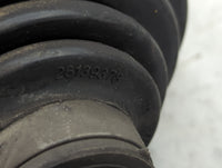 2013 Chevrolet Malibu Axle Shaft Front Passenger Cv C/v - Oemusedautoparts1.com