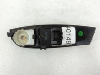 2013-2016 Chevrolet Malibu Master Power Window Switch Replacement Driver Side Left P/N:22823883 Fits OEM Used Auto Parts - O