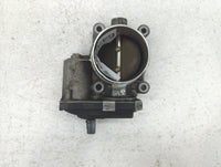 2013-2014 Chevrolet Malibu Throttle Body P/N:126321010A Fits Fits 2012 2013 2014 2015 OEM Used Auto Parts - Oemusedautoparts