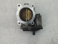 2013-2014 Chevrolet Malibu Throttle Body P/N:126321010A Fits Fits 2012 2013 2014 2015 OEM Used Auto Parts - Oemusedautoparts