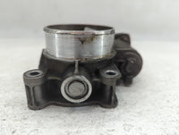 2013-2014 Chevrolet Malibu Throttle Body P/N:126321010A Fits Fits 2012 2013 2014 2015 OEM Used Auto Parts - Oemusedautoparts