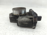 2013-2014 Chevrolet Malibu Throttle Body P/N:126321010A Fits Fits 2012 2013 2014 2015 OEM Used Auto Parts - Oemusedautoparts