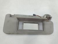 2013-2016 Chevrolet Malibu Sun Visor Shade Replacement Passenger Right Mirror Fits Fits 2013 2014 2015 2016 OEM Used Auto Pa
