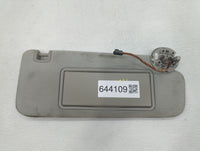 2013-2016 Chevrolet Malibu Sun Visor Shade Replacement Passenger Right Mirror Fits Fits 2013 2014 2015 2016 OEM Used Auto Pa