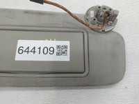 2013-2016 Chevrolet Malibu Sun Visor Shade Replacement Passenger Right Mirror Fits Fits 2013 2014 2015 2016 OEM Used Auto Pa