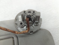 2013-2016 Chevrolet Malibu Sun Visor Shade Replacement Passenger Right Mirror Fits Fits 2013 2014 2015 2016 OEM Used Auto Pa