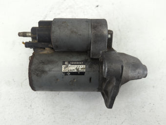 compare product 2013-2021 Chevrolet Malibu Car Starter Motor Solenoid OEM P/N:428000-8060 12626963 Fits OEM Used Auto Parts