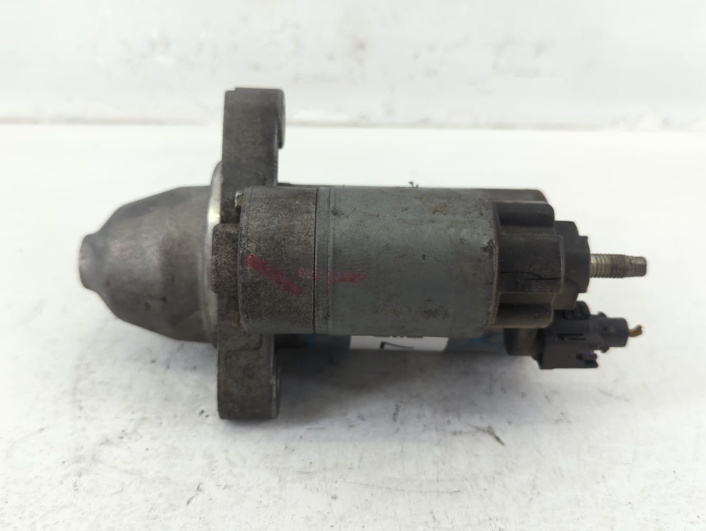 2013-2021 Chevrolet Malibu Car Starter Motor Solenoid OEM P/N:428000-8060 12626963 Fits OEM Used Auto Parts - Oemusedautopar