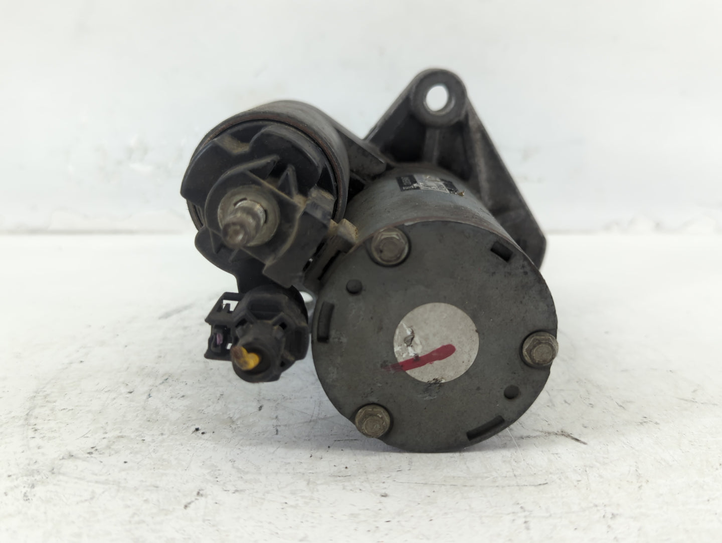 2013-2021 Chevrolet Malibu Car Starter Motor Solenoid OEM P/N:428000-8060 12626963 Fits OEM Used Auto Parts - Oemusedautopar