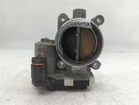 2013-2015 Chevrolet Malibu Throttle Body P/N:12669073DA 12627217DA Fits Fits 2013 2014 2015 2017 2018 2019 2020 OEM Used Aut