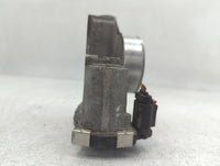 2013-2015 Chevrolet Malibu Throttle Body P/N:12669073DA 12627217DA Fits Fits 2013 2014 2015 2017 2018 2019 2020 OEM Used Aut