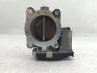 2013-2015 Chevrolet Malibu Throttle Body P/N:12669073DA 12627217DA Fits Fits 2013 2014 2015 2017 2018 2019 2020 OEM Used Aut