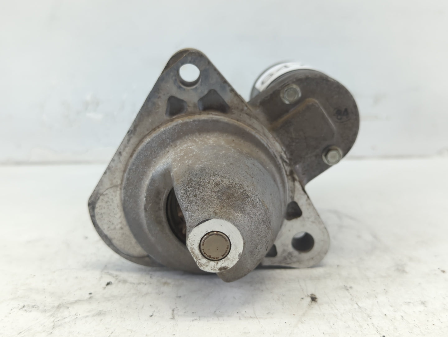2013-2021 Chevrolet Malibu Car Starter Motor Solenoid OEM P/N:428000-8060 12626963 Fits OEM Used Auto Parts - Oemusedautopar