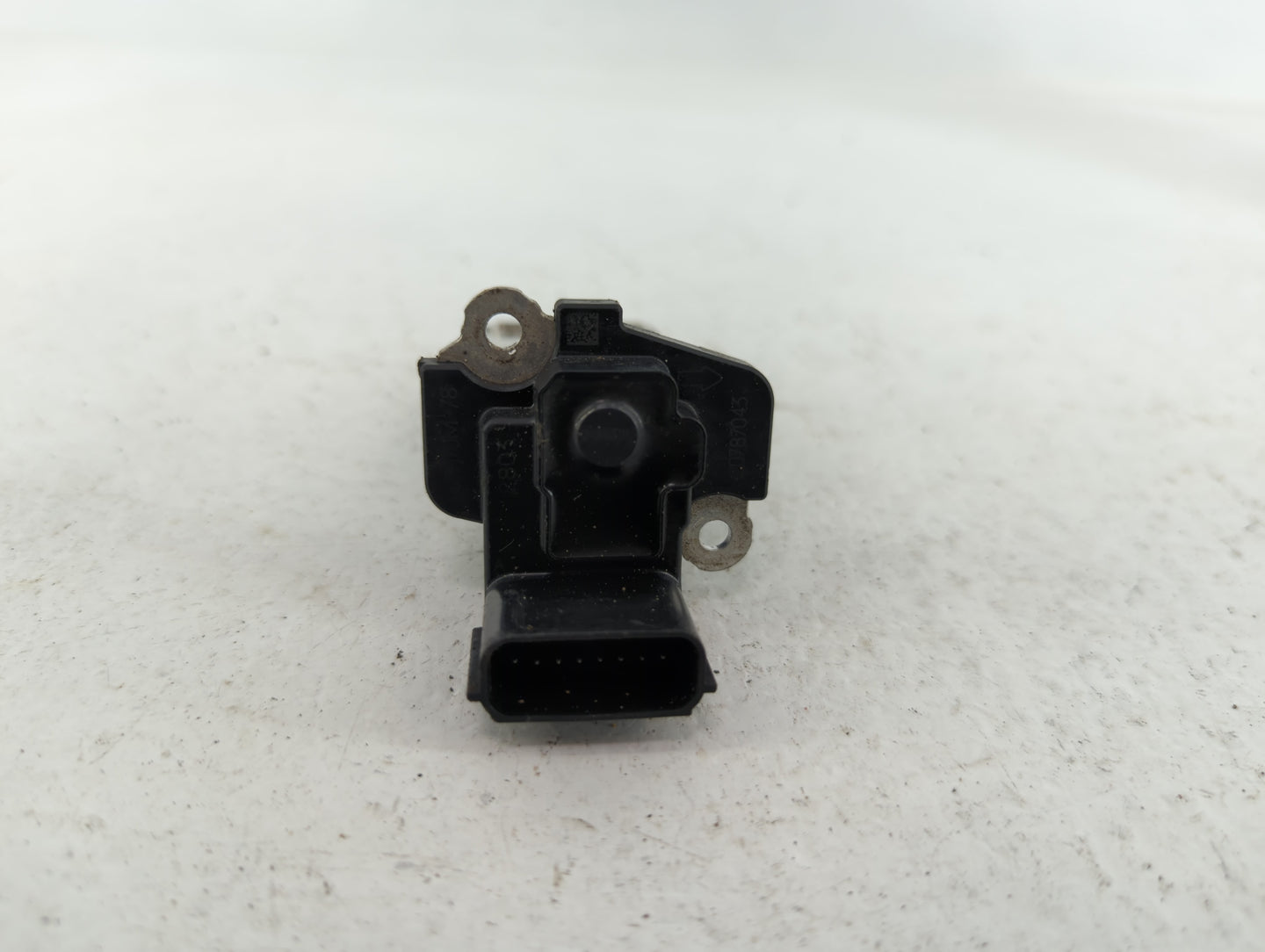 2013-2016 Chevrolet Malibu Mass Air Flow Meter Maf - Oemusedautoparts1.com