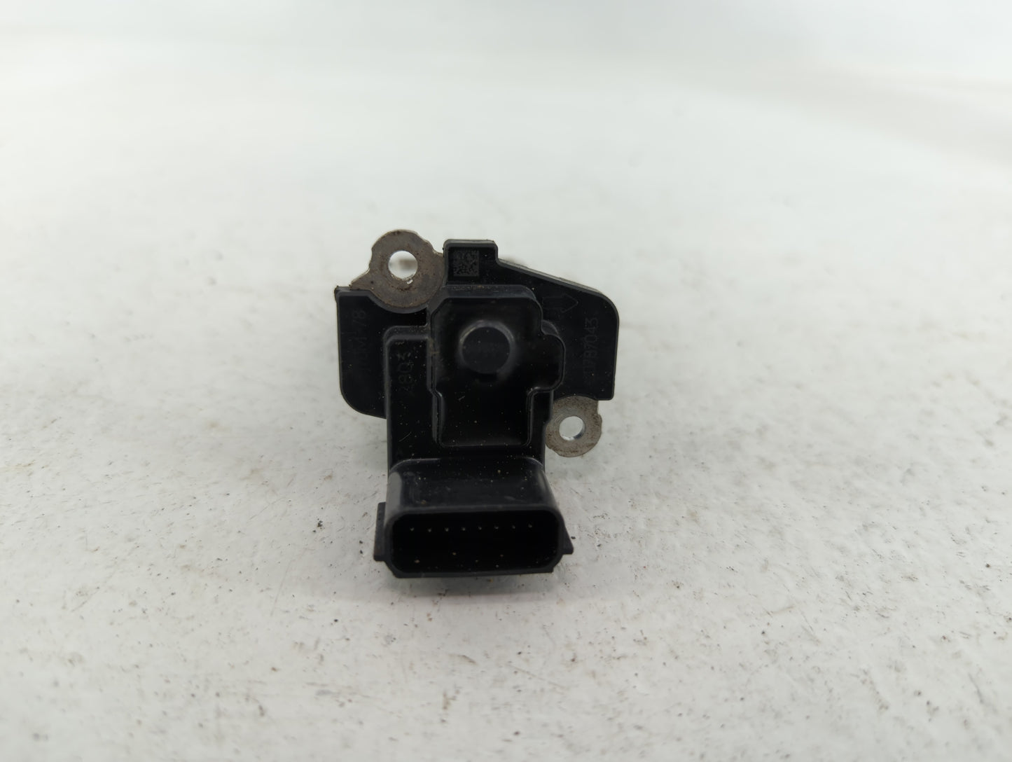 2013-2016 Chevrolet Malibu Mass Air Flow Meter Maf - Oemusedautoparts1.com