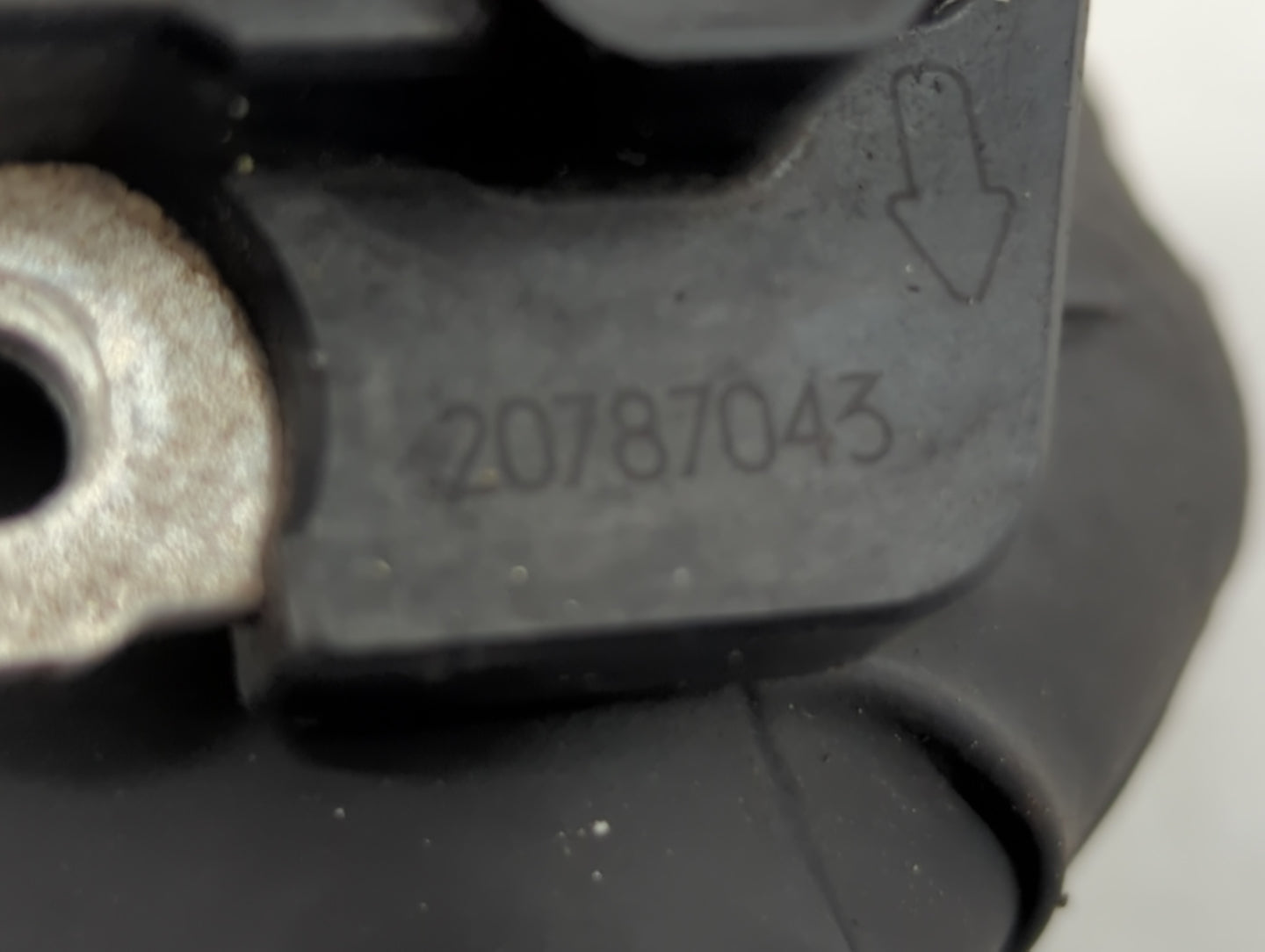 2013-2016 Chevrolet Malibu Mass Air Flow Meter Maf - Oemusedautoparts1.com