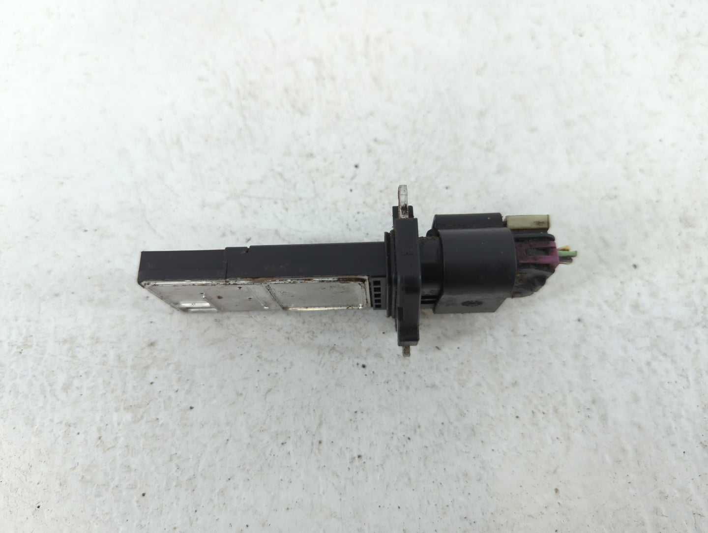 2008-2014 Chevrolet Malibu Mass Air Flow Meter Maf - Oemusedautoparts1.com