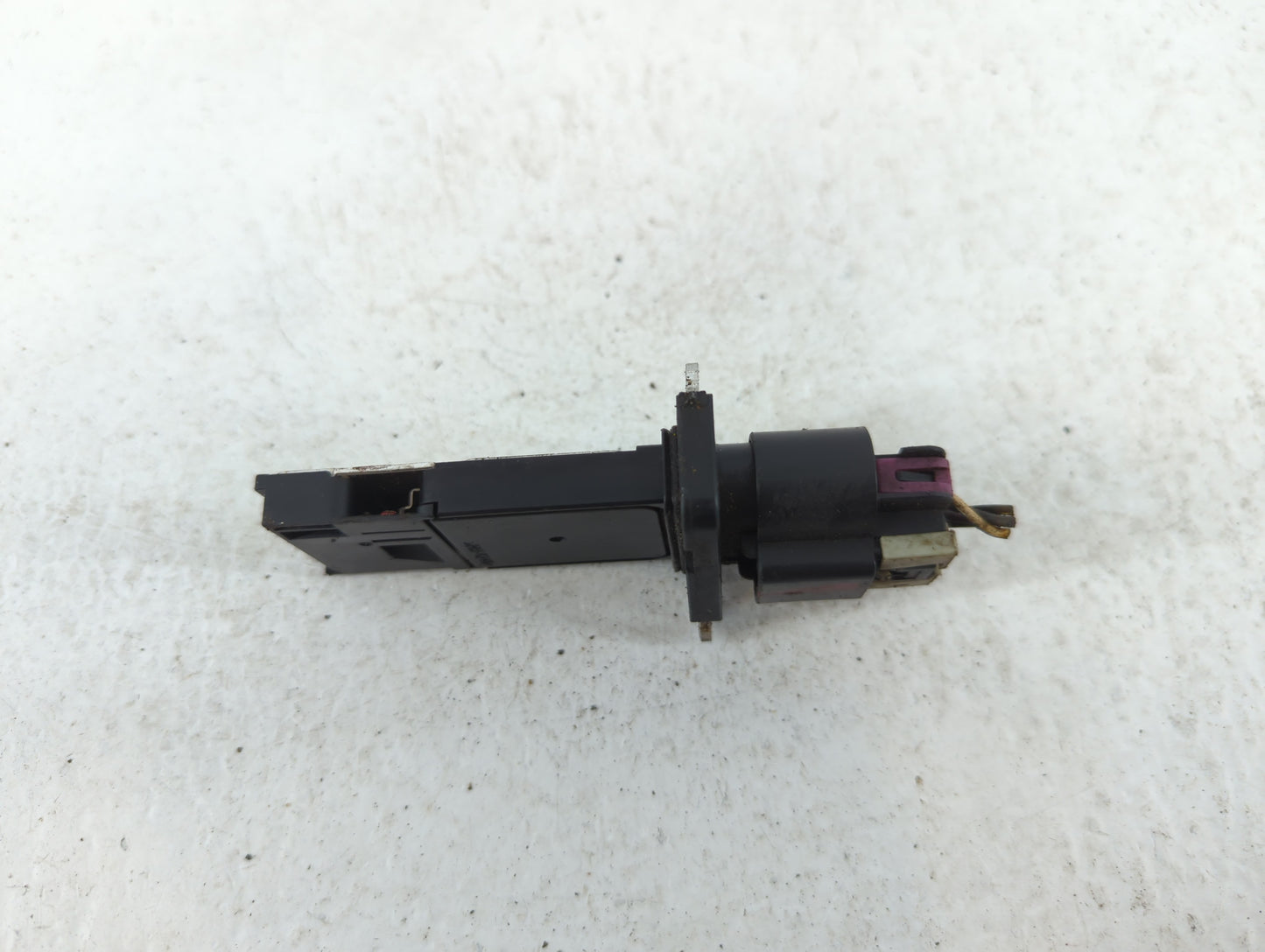 2008-2014 Chevrolet Malibu Mass Air Flow Meter Maf - Oemusedautoparts1.com
