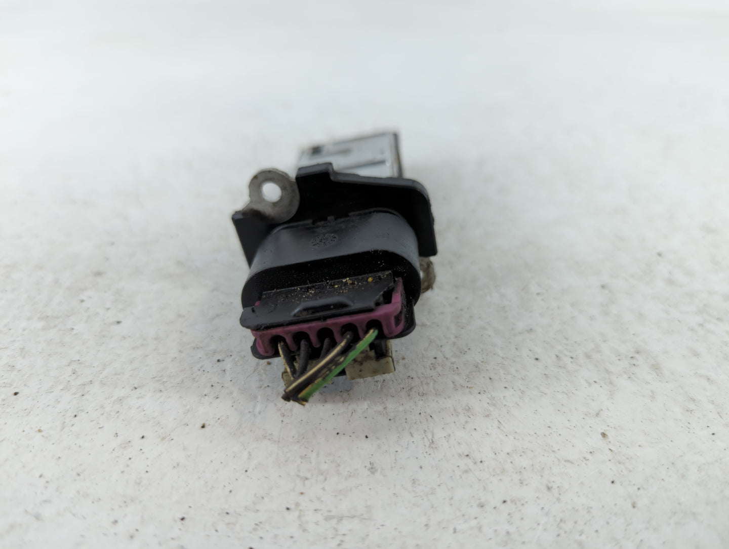 2008-2014 Chevrolet Malibu Mass Air Flow Meter Maf - Oemusedautoparts1.com