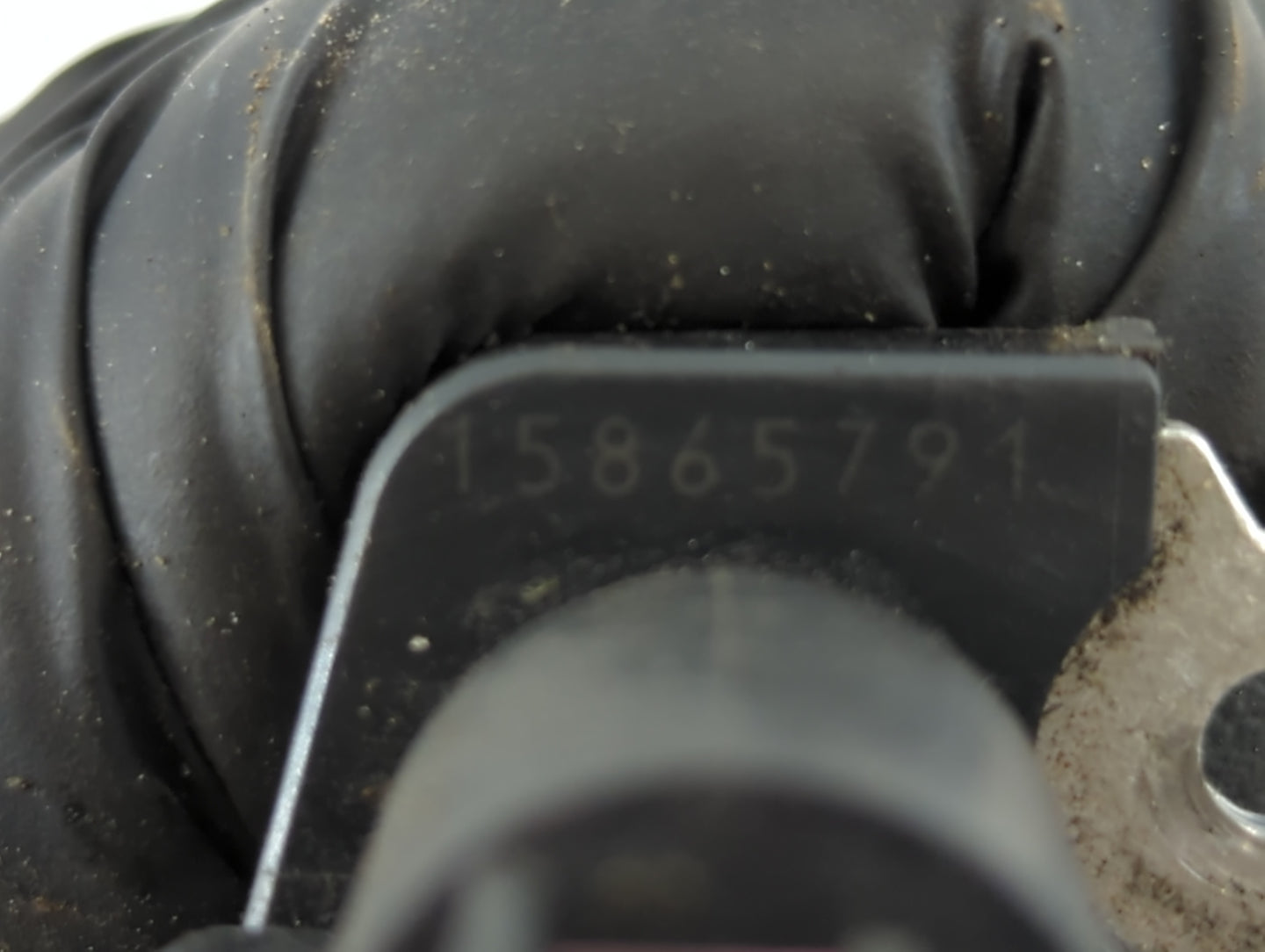 2008-2014 Chevrolet Malibu Mass Air Flow Meter Maf - Oemusedautoparts1.com