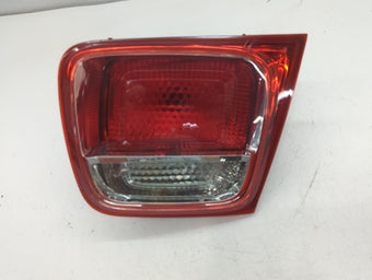 compare product 2013-2016 Chevrolet Malibu Tail Light Assembly Passenger Right OEM P/N:22907312 Fits Fits 2013 2014 2015 2016 OEM Used Auto Parts