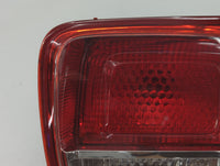 2013-2016 Chevrolet Malibu Tail Light Assembly Passenger Right OEM P/N:22907312 Fits Fits 2013 2014 2015 2016 OEM Used Auto 