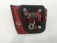 2013-2016 Chevrolet Malibu Tail Light Assembly Passenger Right OEM P/N:22907312 Fits Fits 2013 2014 2015 2016 OEM Used Auto 