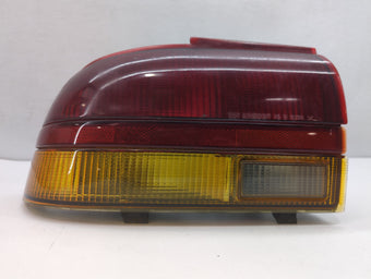 compare product 2013-2016 Chevrolet Malibu Tail Light Assembly Passenger Right OEM P/N:16520687 Fits Fits 2013 2014 2015 2016 OEM Used Auto Parts