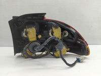 2013-2016 Chevrolet Malibu Tail Light Assembly Passenger Right OEM P/N:16520687 Fits Fits 2013 2014 2015 2016 OEM Used Auto 
