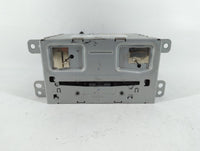 2013 Chevrolet Malibu Radio AM FM Cd Player Receiver Replacement P/N:22989453 Fits OEM Used Auto Parts - Oemusedautoparts1.c