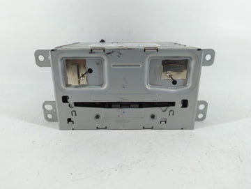 2013 Chevrolet Malibu Radio AM FM Cd Player Receiver Replacement P/N:22989453 Fits OEM Used Auto Parts - Oemusedautoparts1.c