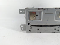 2013 Chevrolet Malibu Radio AM FM Cd Player Receiver Replacement P/N:22989453 Fits OEM Used Auto Parts - Oemusedautoparts1.c