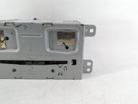 2013 Chevrolet Malibu Radio AM FM Cd Player Receiver Replacement P/N:22989453 Fits OEM Used Auto Parts - Oemusedautoparts1.c