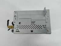 2013 Chevrolet Malibu Radio AM FM Cd Player Receiver Replacement P/N:22989453 Fits OEM Used Auto Parts - Oemusedautoparts1.c