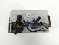 2013 Chevrolet Malibu Radio AM FM Cd Player Receiver Replacement P/N:22989453 Fits OEM Used Auto Parts - Oemusedautoparts1.c