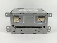 2013 Chevrolet Malibu Radio AM FM Cd Player Receiver Replacement P/N:22980112 GA-130-COLR-NS, CQ-FG72E9GDA, ACJ-GA-130-COLR 